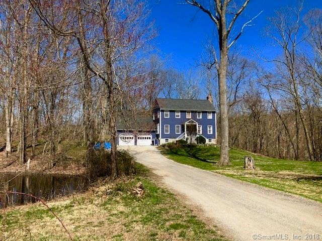 10 Hem St, East Haddam, CT 06423 - photo 1