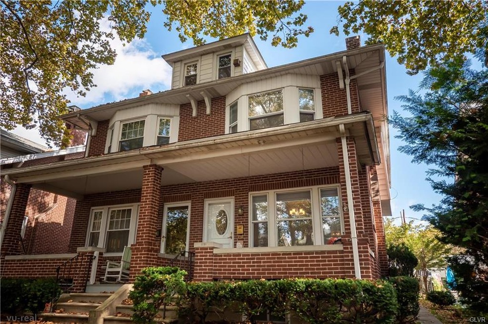 Welcome to 1131 N. 21st Street