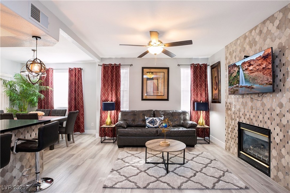 7705 Himalayas Ave unit 103, Las Vegas, NV 89128 - photo 1