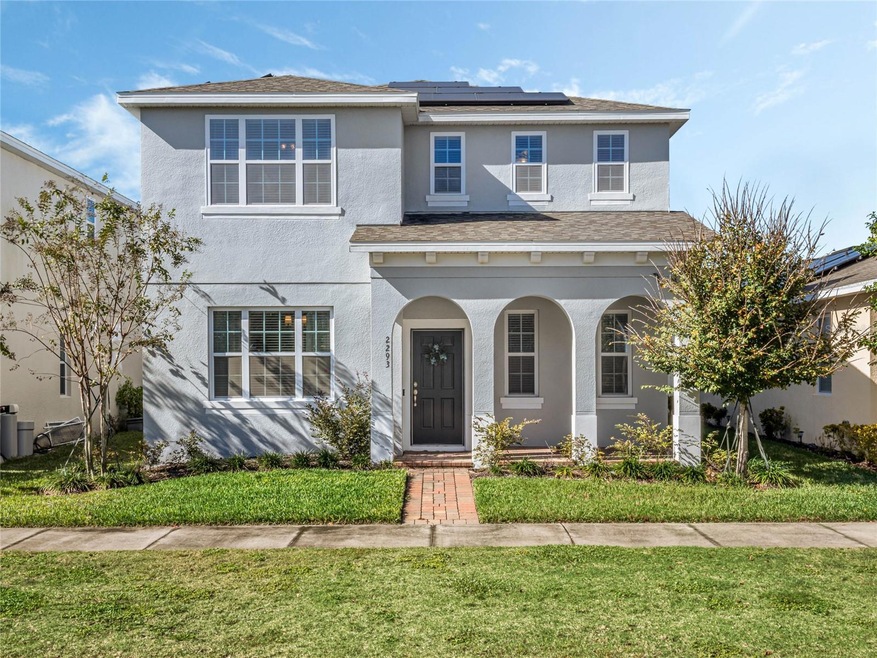 2293 Aloe Aly, Apopka, FL 32703 - photo 1