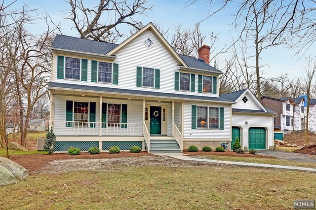 Sold $760,000 • Co-Listing Agent