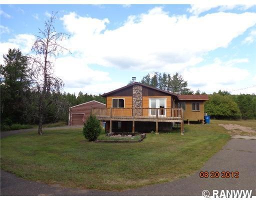 28064 Hwy T, Webster, WI 54893 - photo 1