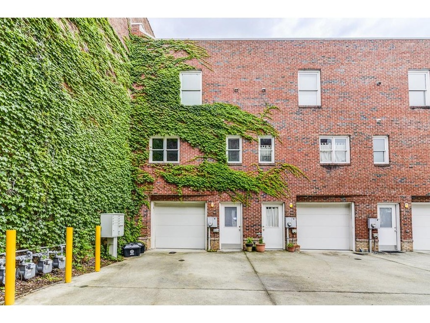 Castleberry Hill Loft Living!