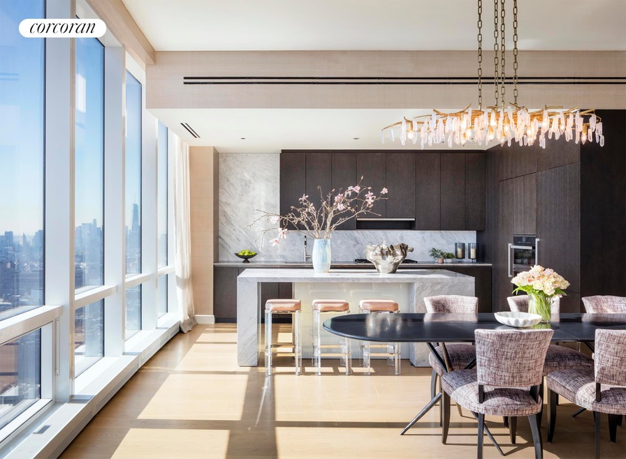 15 Hudson Yards unit 73E, New York, NY 10001 - photo 1