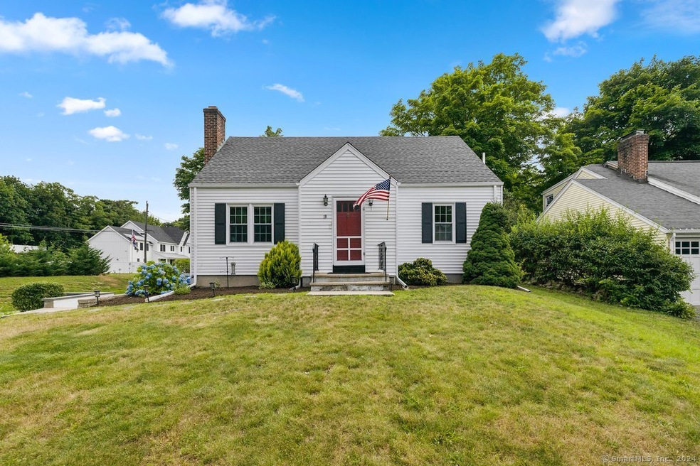 19 Brookside Dr, Darien, CT 06820 - photo 1