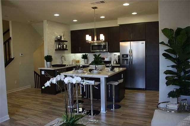 Model Home