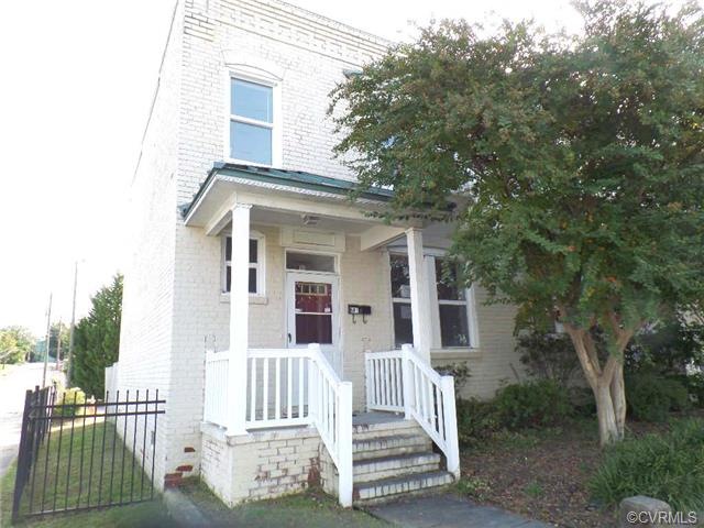 Front View