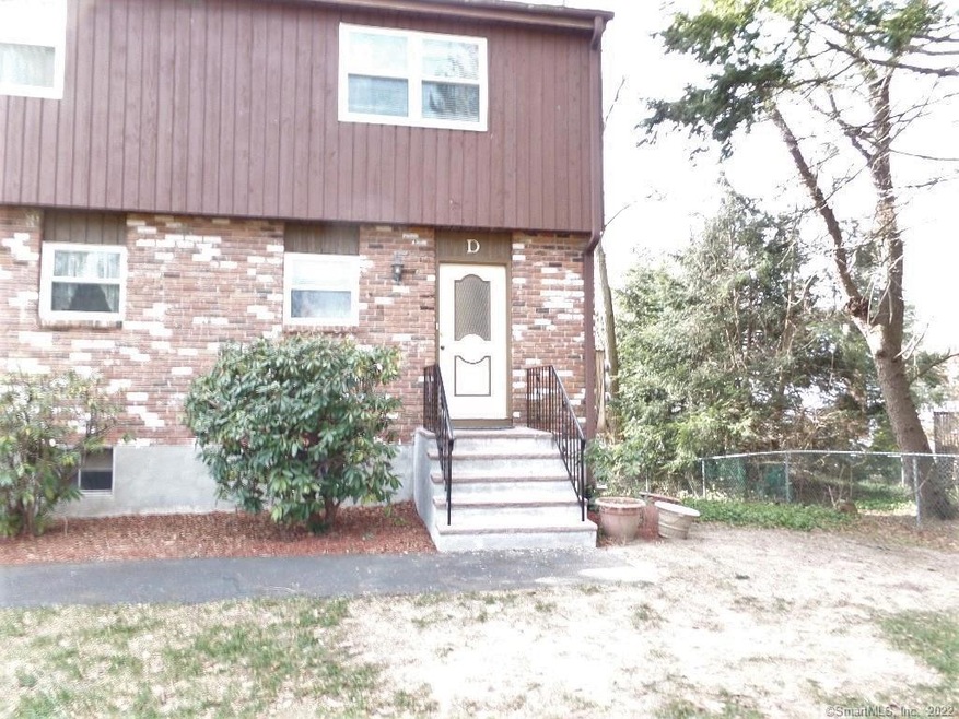 1431 Farmington Ave unit D, Farmington, CT 06032 - photo 1