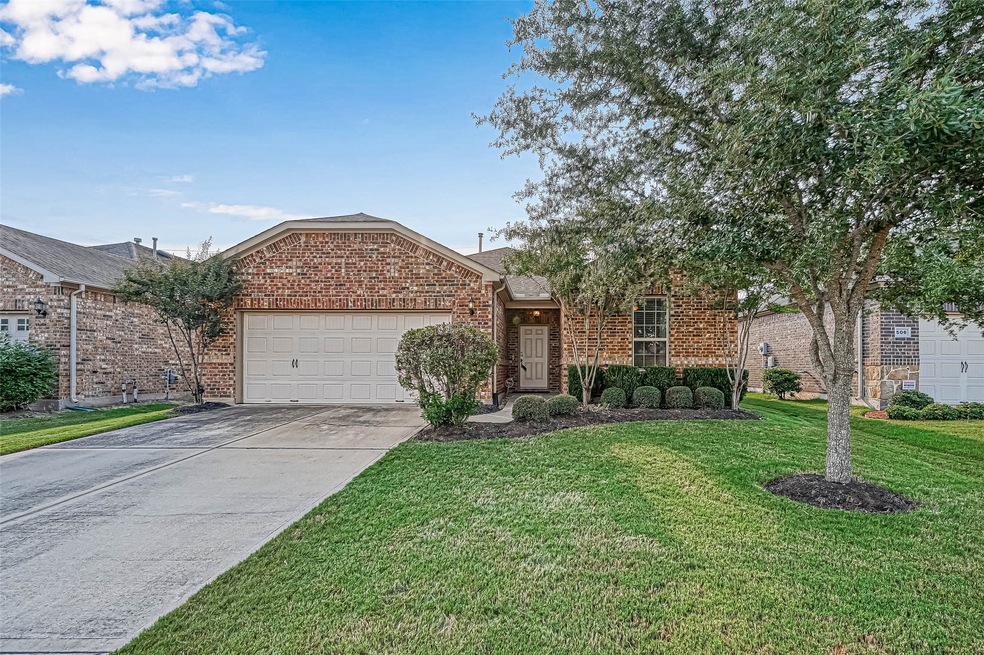510 Mistflower Dr, Richmond, TX 77469 - photo 1