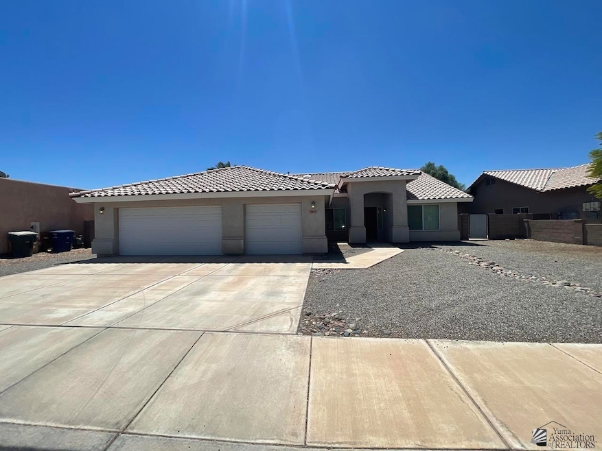 4831 W 29th St, Yuma, AZ 85364 - photo 1