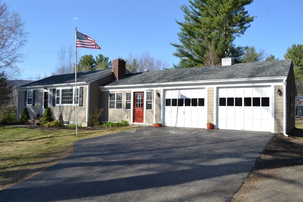 61 Redding Ln, Moultonborough, NH 03254 - photo 1