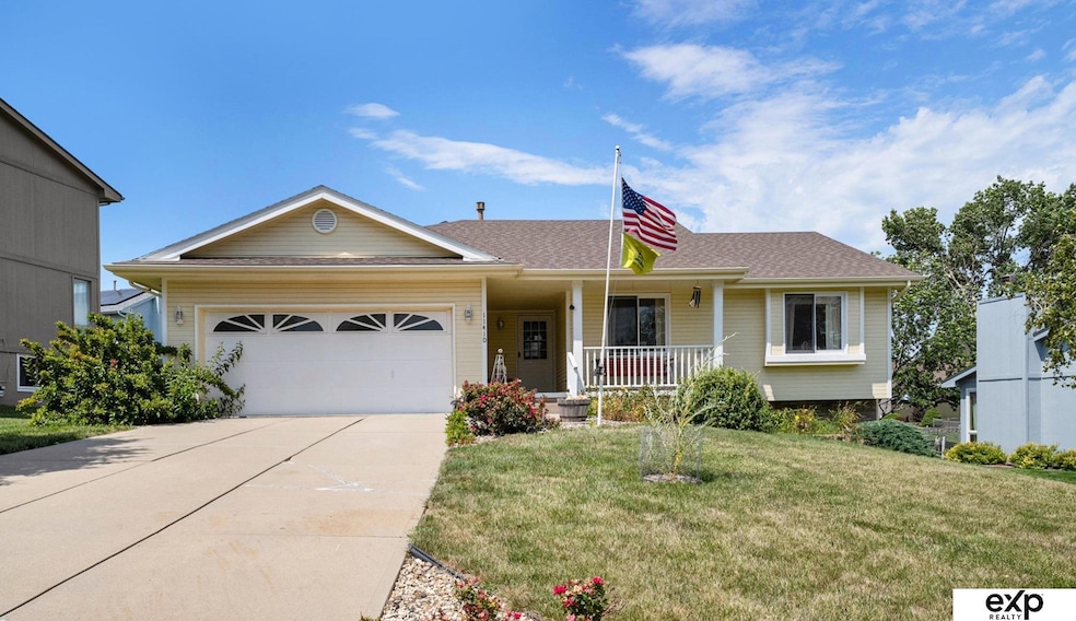 11410 S 43rd St, Bellevue, NE 68123 - photo 1