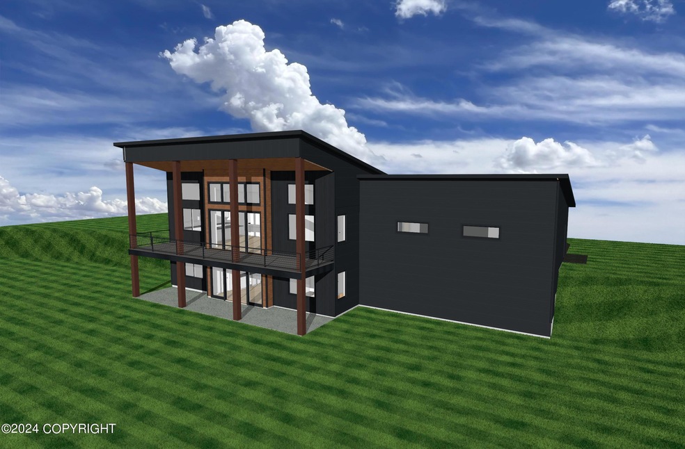 Arctic Valley Construction, LLC