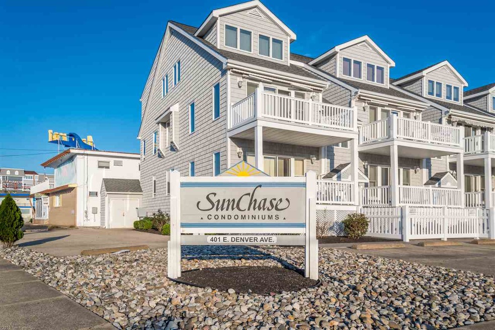 401 E Denver Ave, Wildwood, NJ 08260 - photo 1