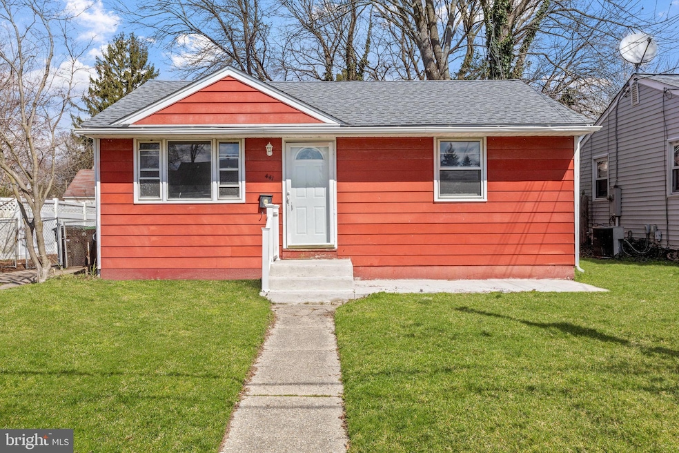 441 7th Ave, Lindenwold, NJ 08021 - photo 1