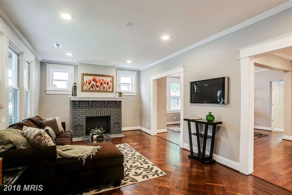 3204 E Northern Pkwy, Baltimore, MD 21214 - photo 1