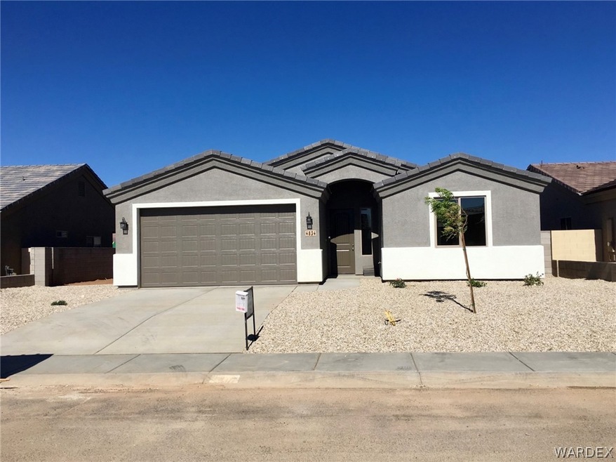 4834 E Chute Gate Ln, Kingman, AZ 86401 - photo 1