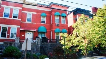 205 Shippen St unit 1, Weehawken, NJ 07086 - photo 1