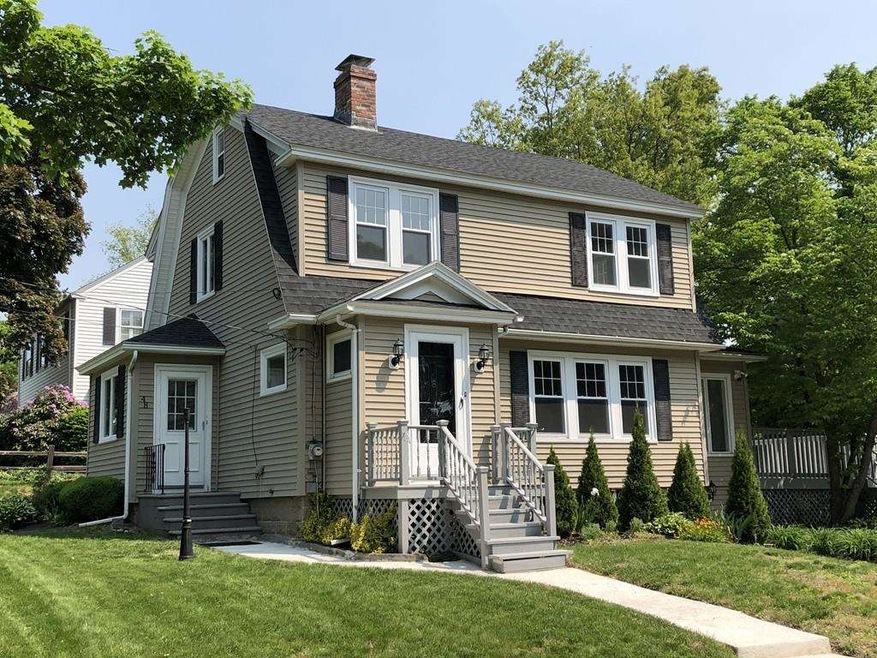 48 Royal Rd, Worcester, MA 01603 - photo 1