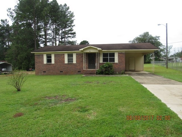 Main View