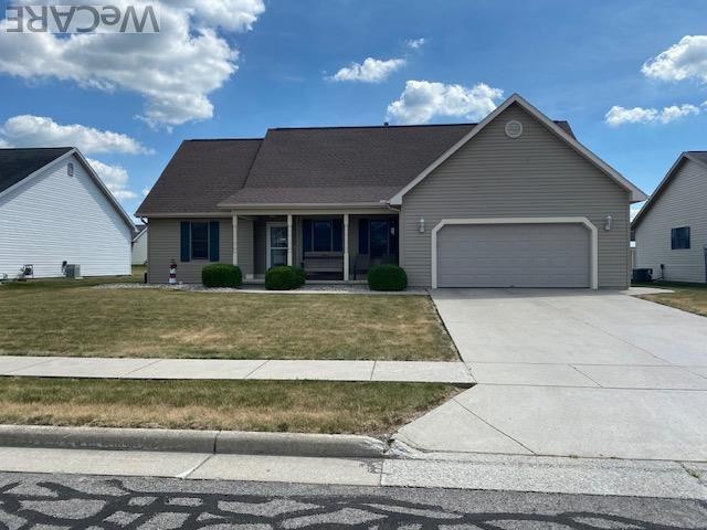 2761 Freyer Rd, Lima, OH 45807 - photo 1