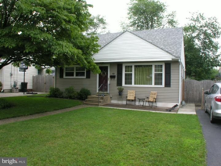 60 Letitia Ln, Haddonfield, NJ 08033 - photo 1