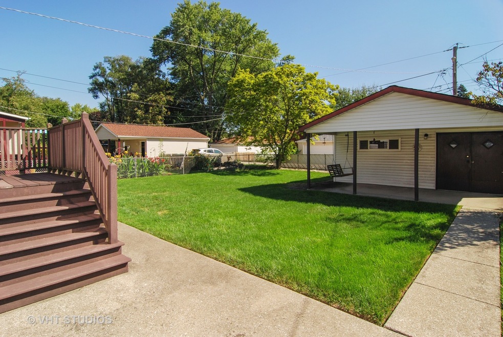 1021 Manchester Ave, Westchester, IL 60154 - photo 1