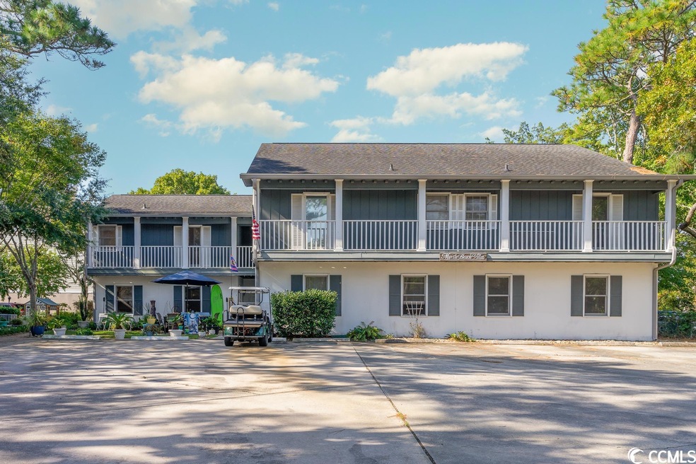 403 71st Ave N unit Condo 4, Myrtle Beach, SC 29572 - photo 1