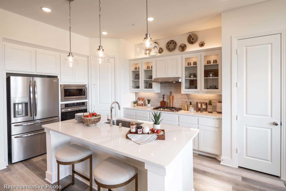 1130 Morgan St, Sherman, TX 75090 - photo 1