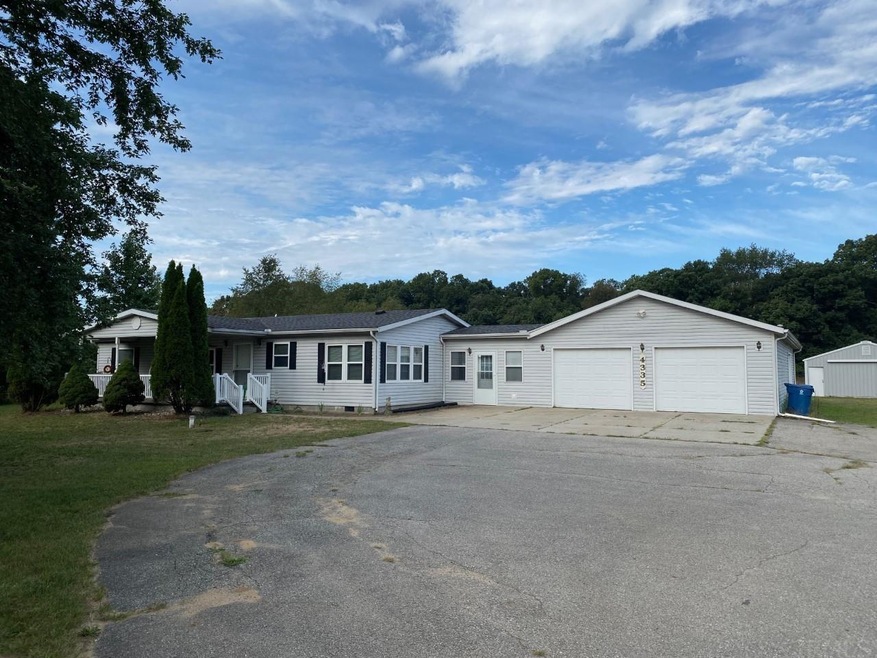 4335 Indiana 23, Grovertown, IN 46531 - photo 1