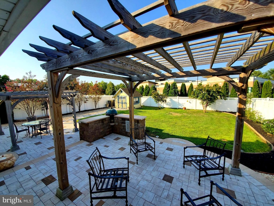 3907 Woodhaven Dr, Wilmington, DE 19808 - photo 1