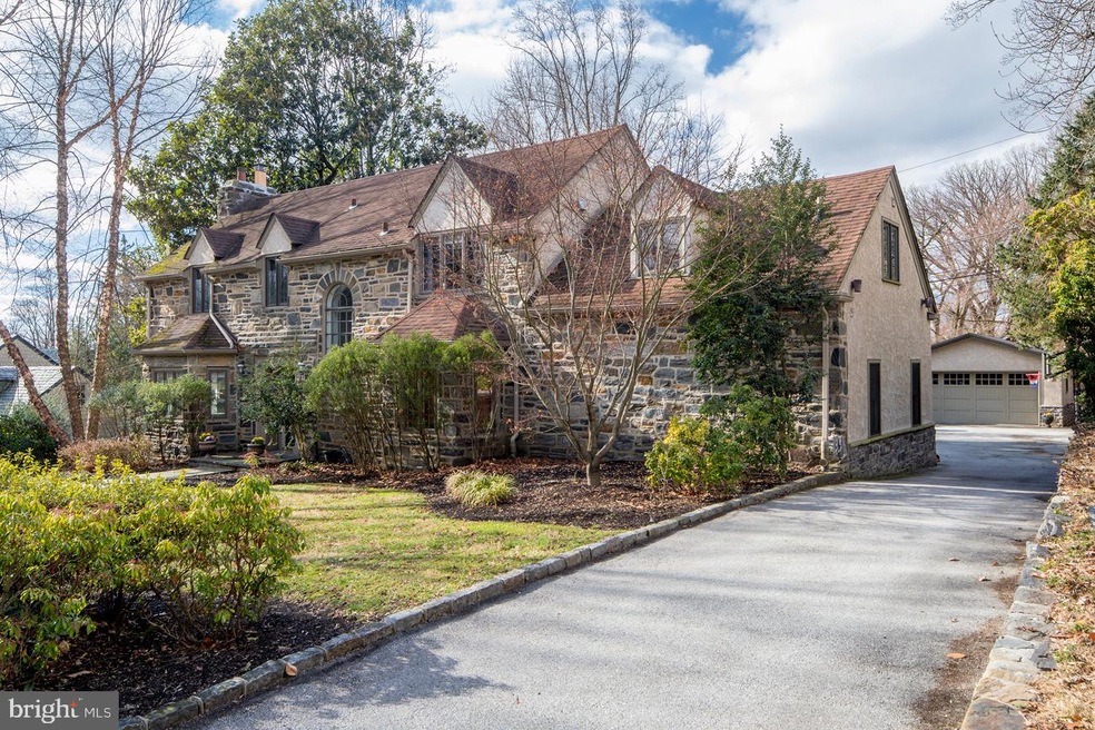 128 Farwood Rd, Wynnewood, PA 19096 - photo 1