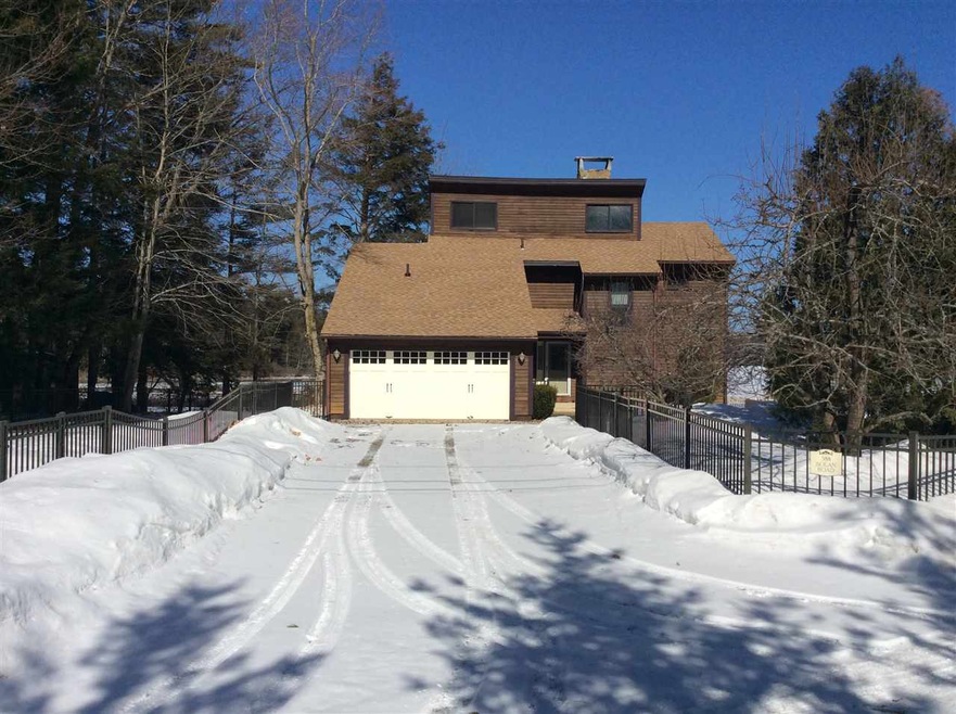 388 Bolan Rd, Milton, NH 03851 - photo 1