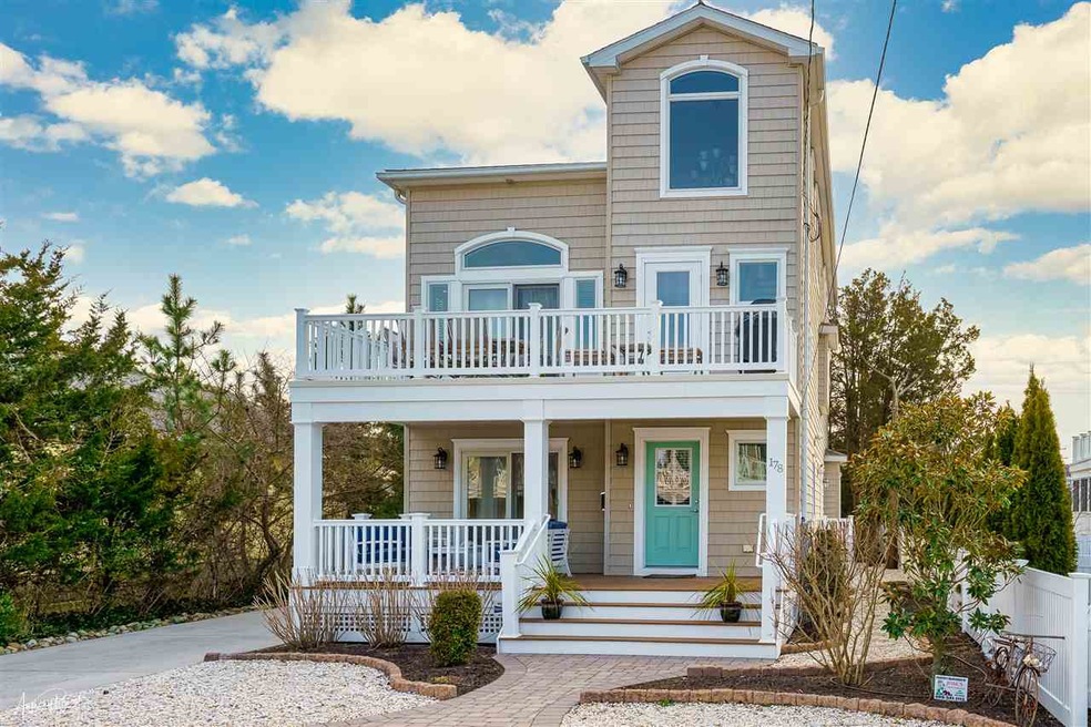 178 39th St, Avalon, NJ 08202 - photo 1