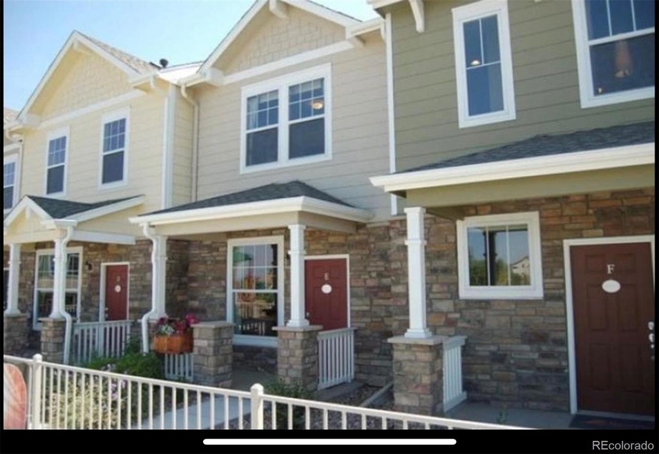 13614 Garfield St unit C, Thornton, CO 80602 - photo 1