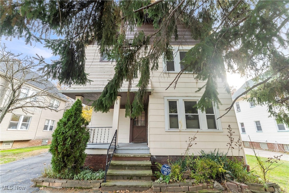 19792 Pasnow Ave unit UP, Euclid, OH 44119 - photo 1