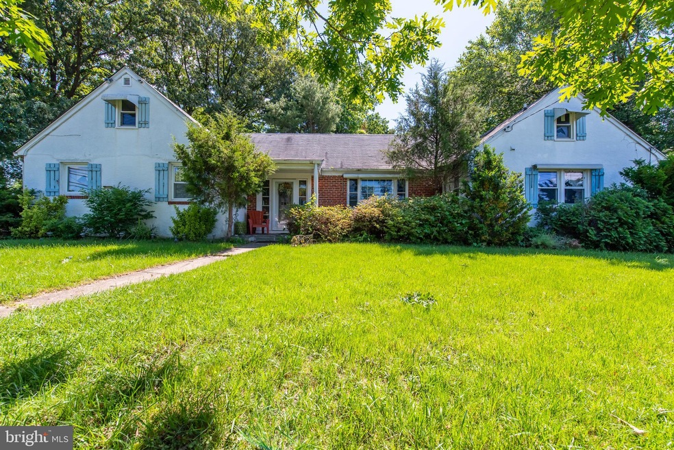 4318 Ridge Rd, Nottingham, MD 21236 - photo 1