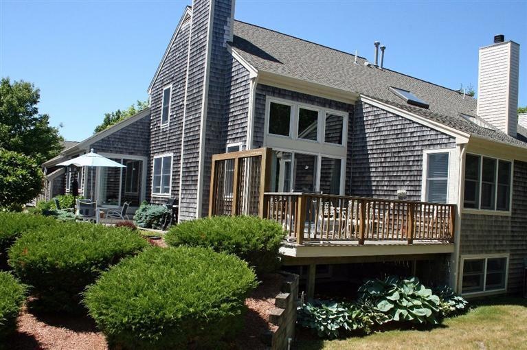 5 Wildflower Ln unit H, Yarmouth Port, MA 02675 - photo 1
