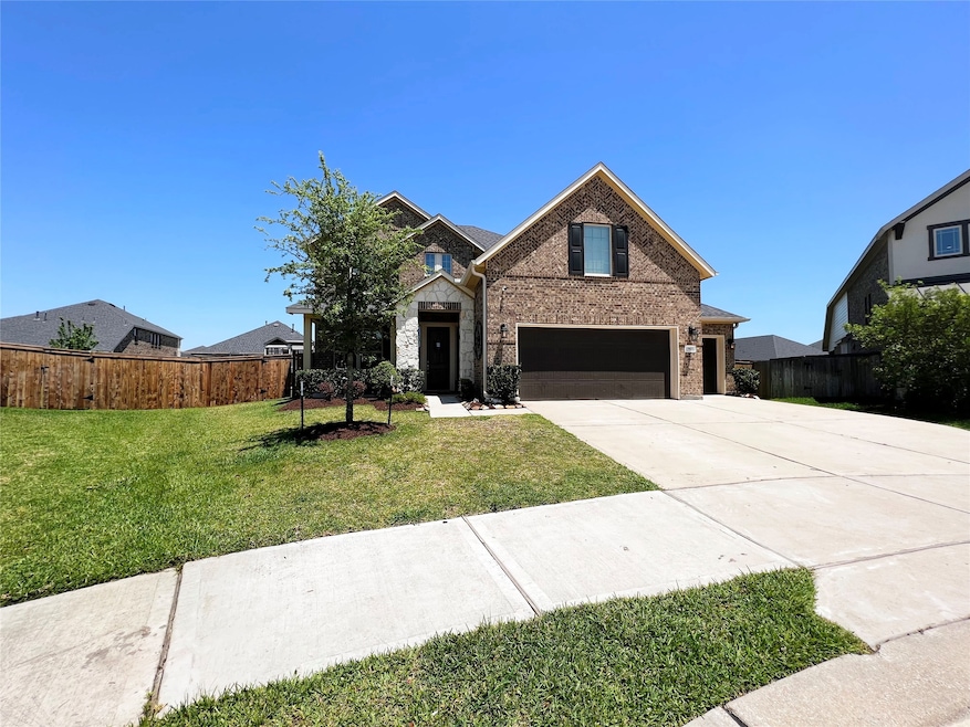 1903 Kingston Meadow Ln, Katy, TX 77494 - photo 1