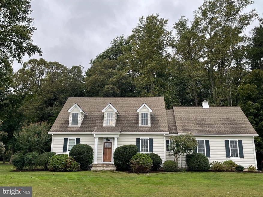 23602 Harvest Run Reach, Milton, DE 19968 - photo 1