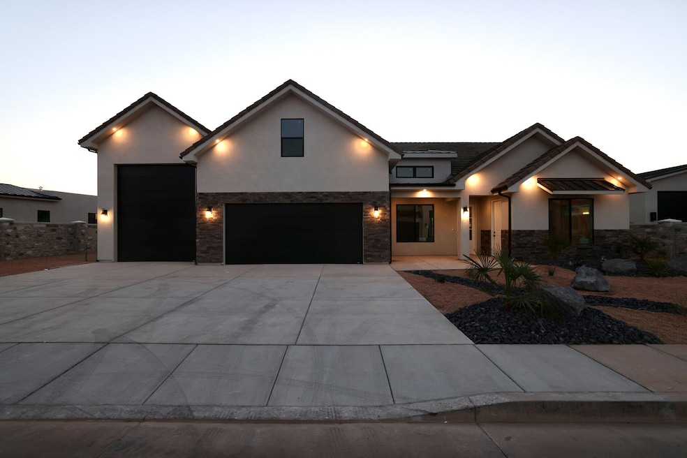 3858 S Kennedy Ln unit 125, Washington, UT 84780 - photo 1