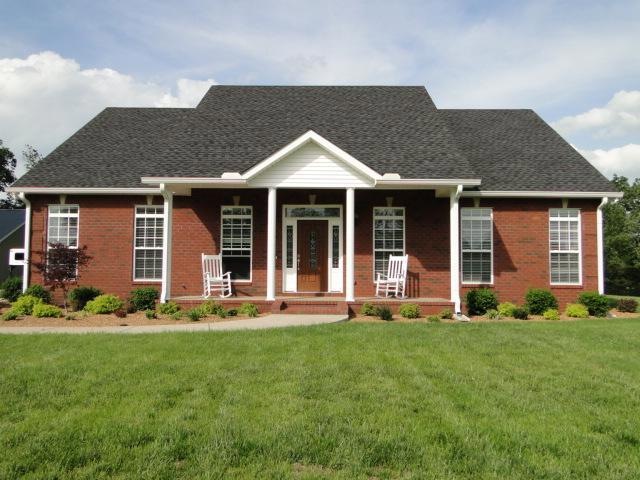 210 Uselton Rd, Shelbyville, TN 37160 - photo 1