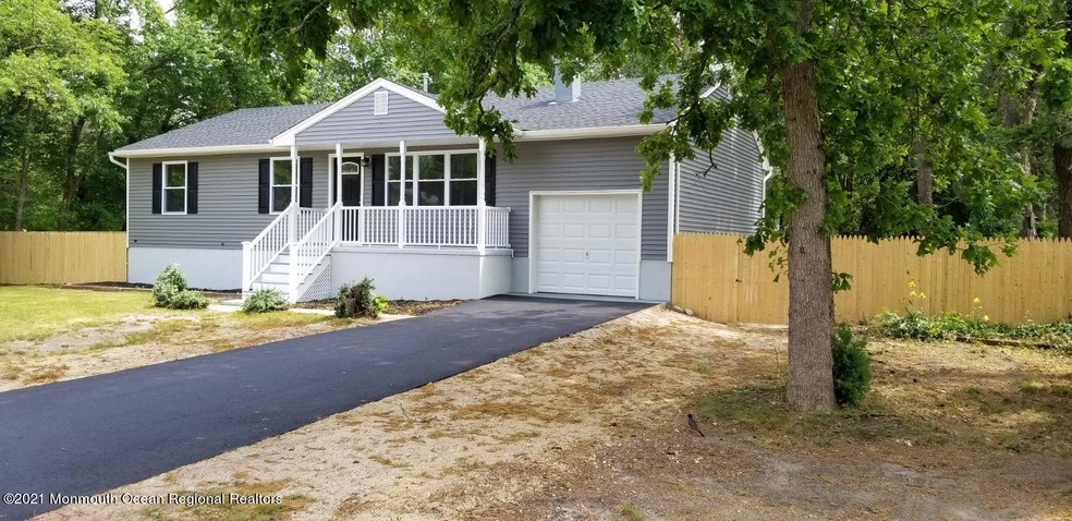 2011 Parkside Dr, Forked River, NJ 08731 - photo 1