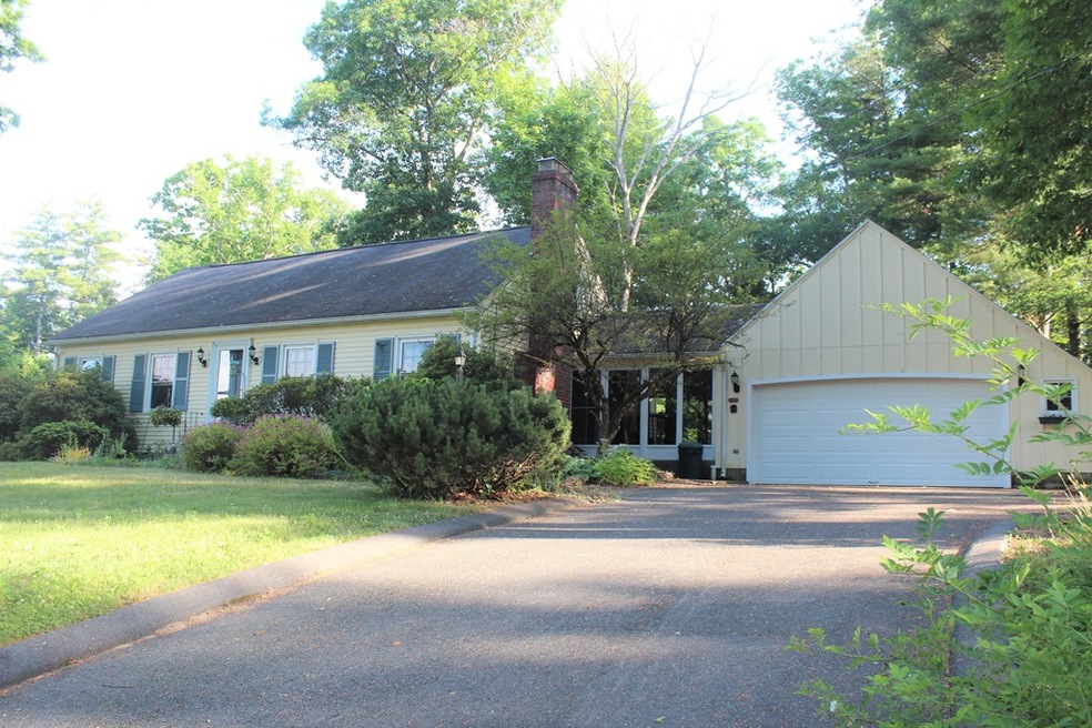 16 Country Club Dr, Monson, MA 01057 - photo 1