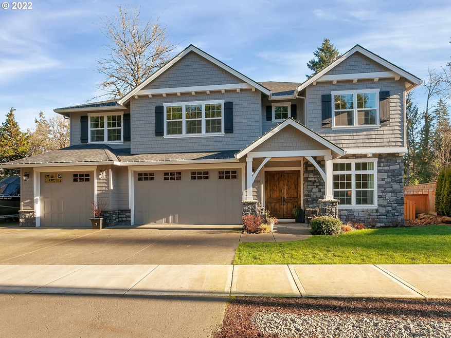 3588 Robin View Dr, West Linn, OR 97068 - photo 1