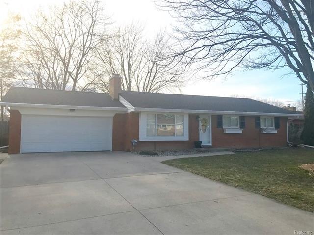 1121 Allendale