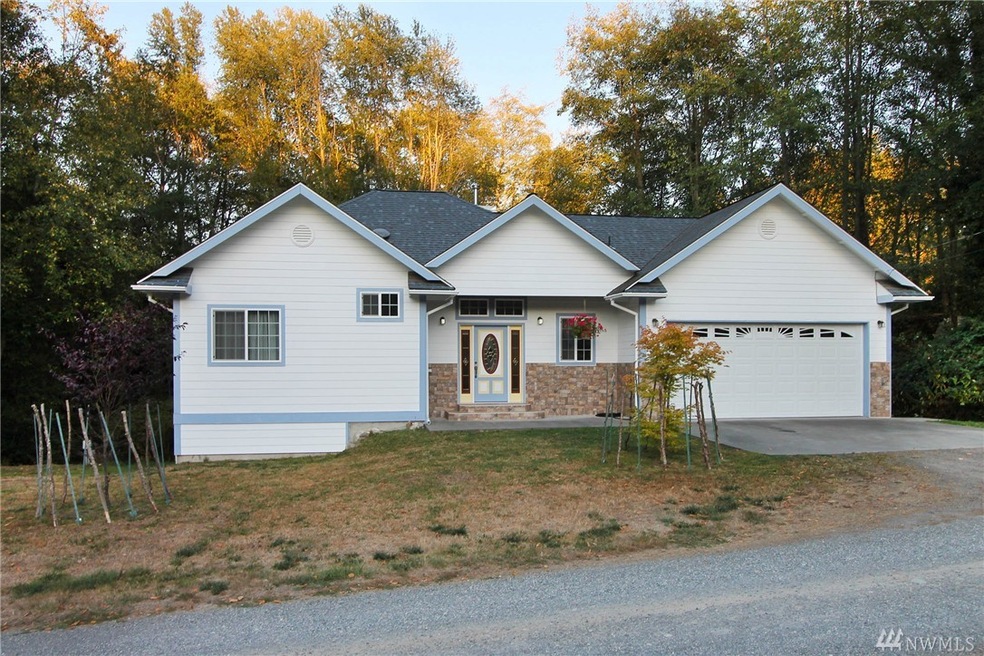 11314 Asta Ln SW, Vashon, WA 98070 - photo 1