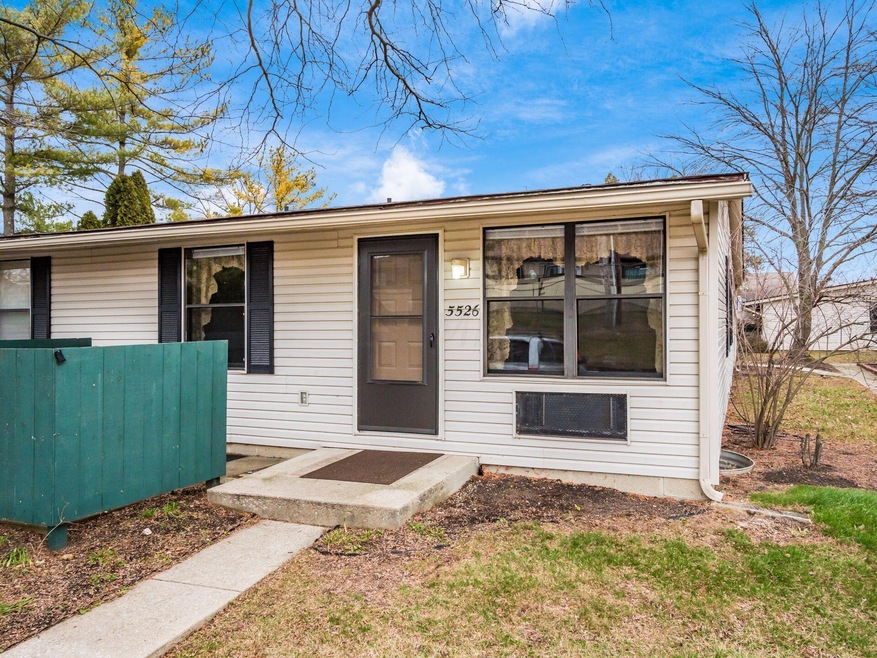 5526 Pipers Meadow Dr unit 5526, Columbus, OH 43228 - photo 1