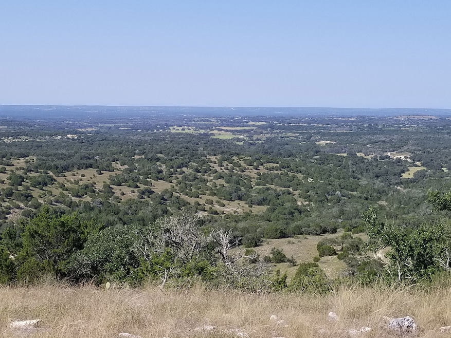 169 Acres W Beautiful Sunset Views, Sisterdale, TX 78006 - photo 1