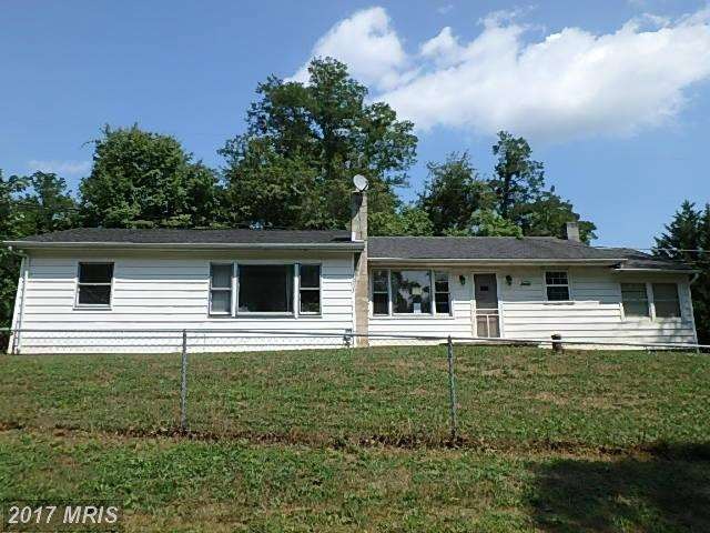 13503 Orchard Ridge Rd, Hancock, MD 21750 - photo 1